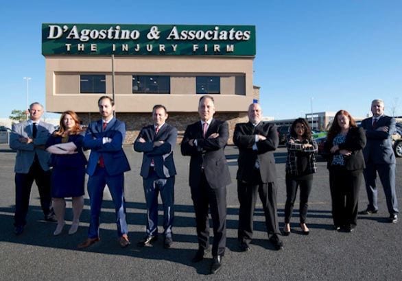 Agostino & Associates Brooklyn, NY Office