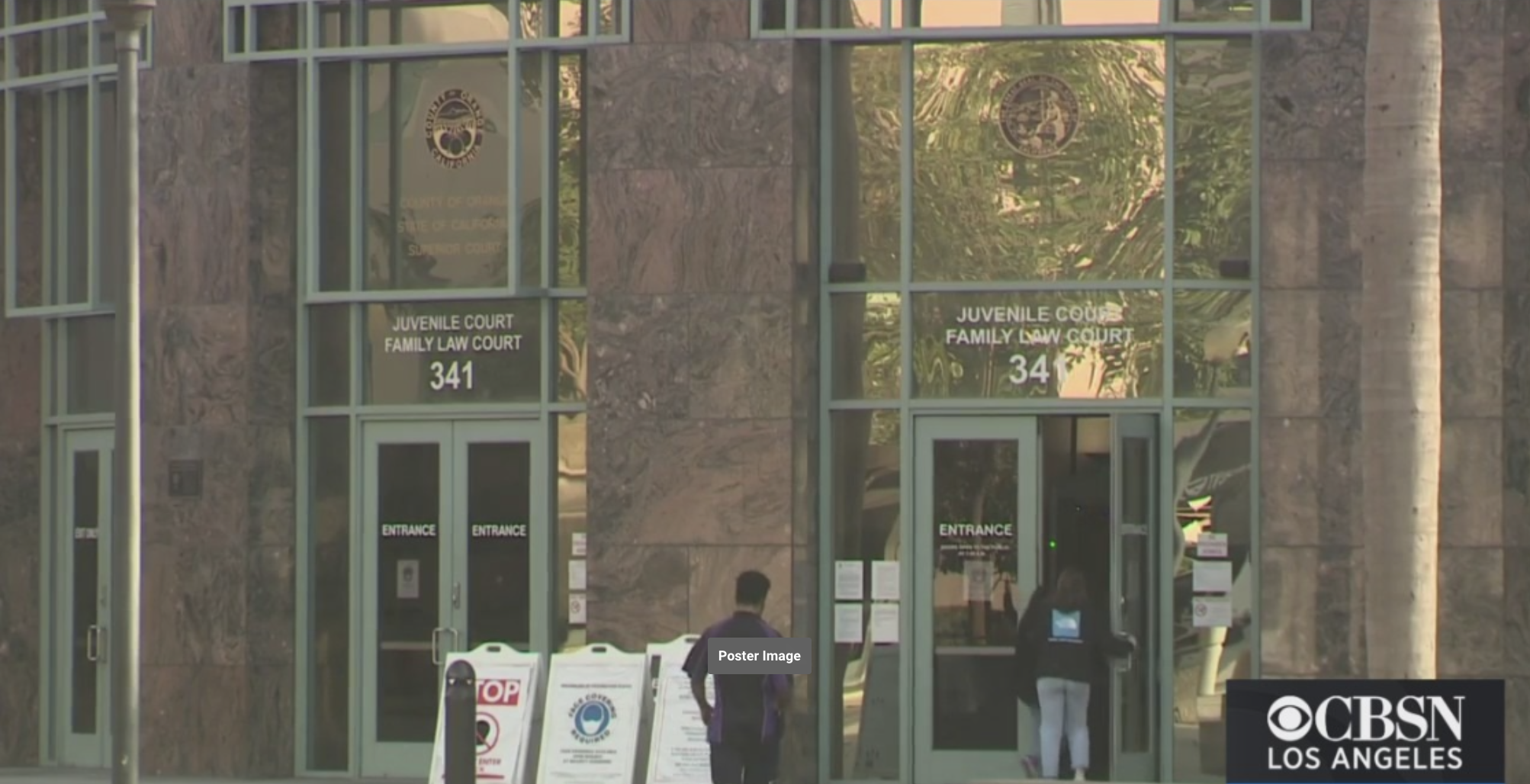 Jos Family Law Orange,  Office