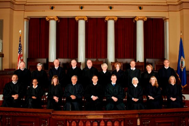 Hanft Fride Duluth, MN Office