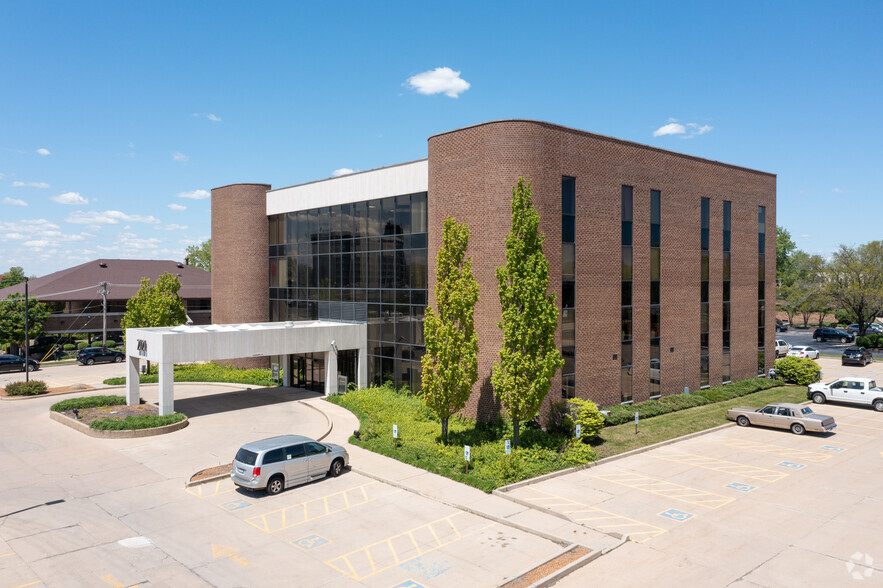 Castle Law Joliet, IL Office