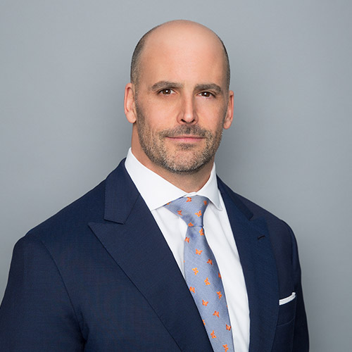 Zaremba Brown PLLC New York City, NY Office