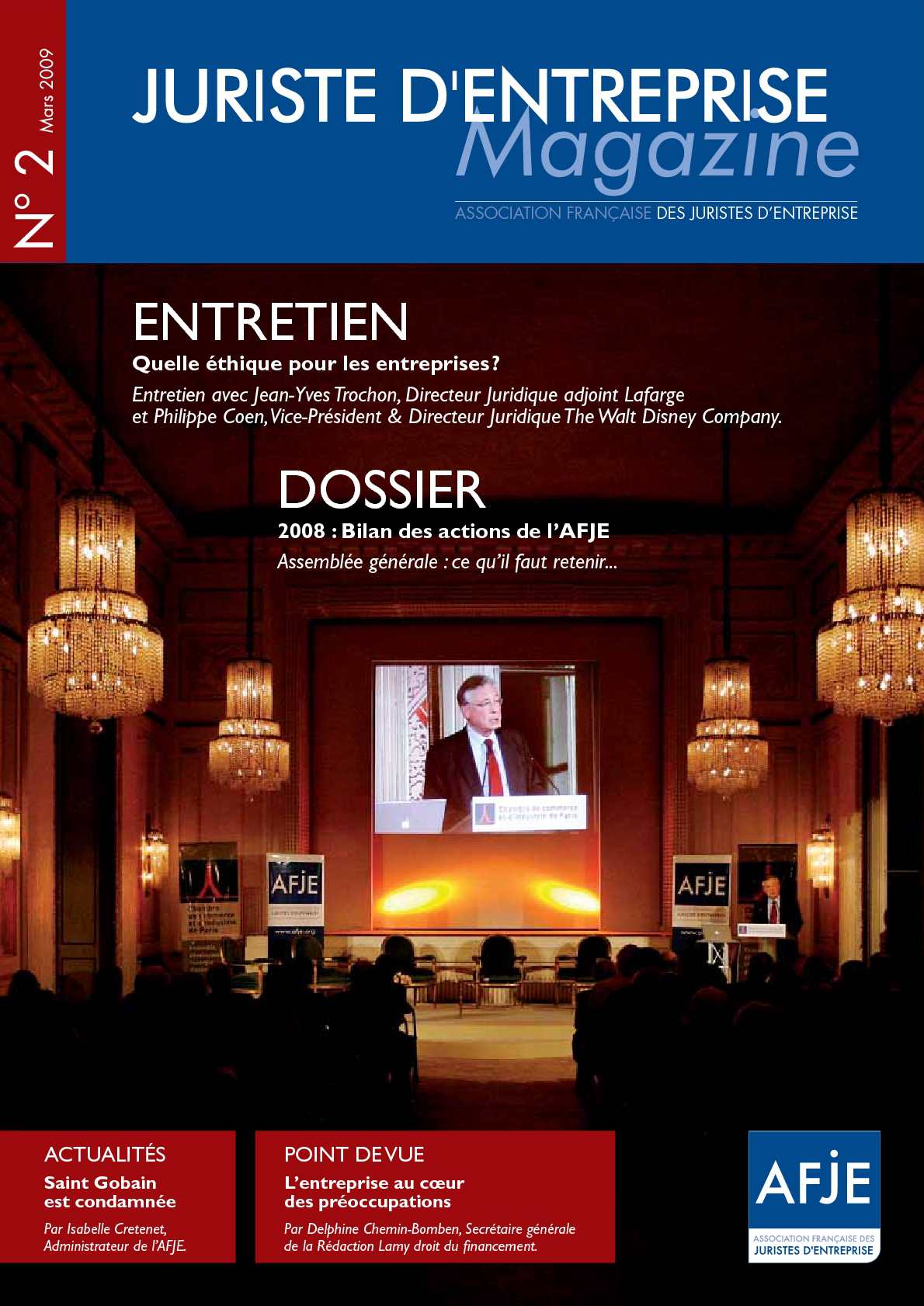 Fromont Briens Lyon, France Office