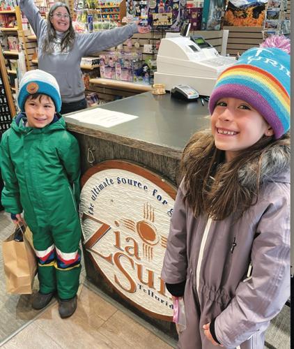 Smith Law Firm, PC Telluride, CO Office