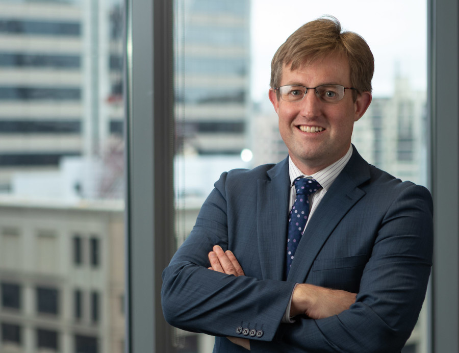 Lander & Rogers Sydney, Australia Office