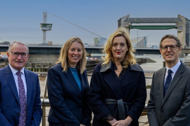 Williamsons Solicitors Kingston upon Hull, United Kingdom Office