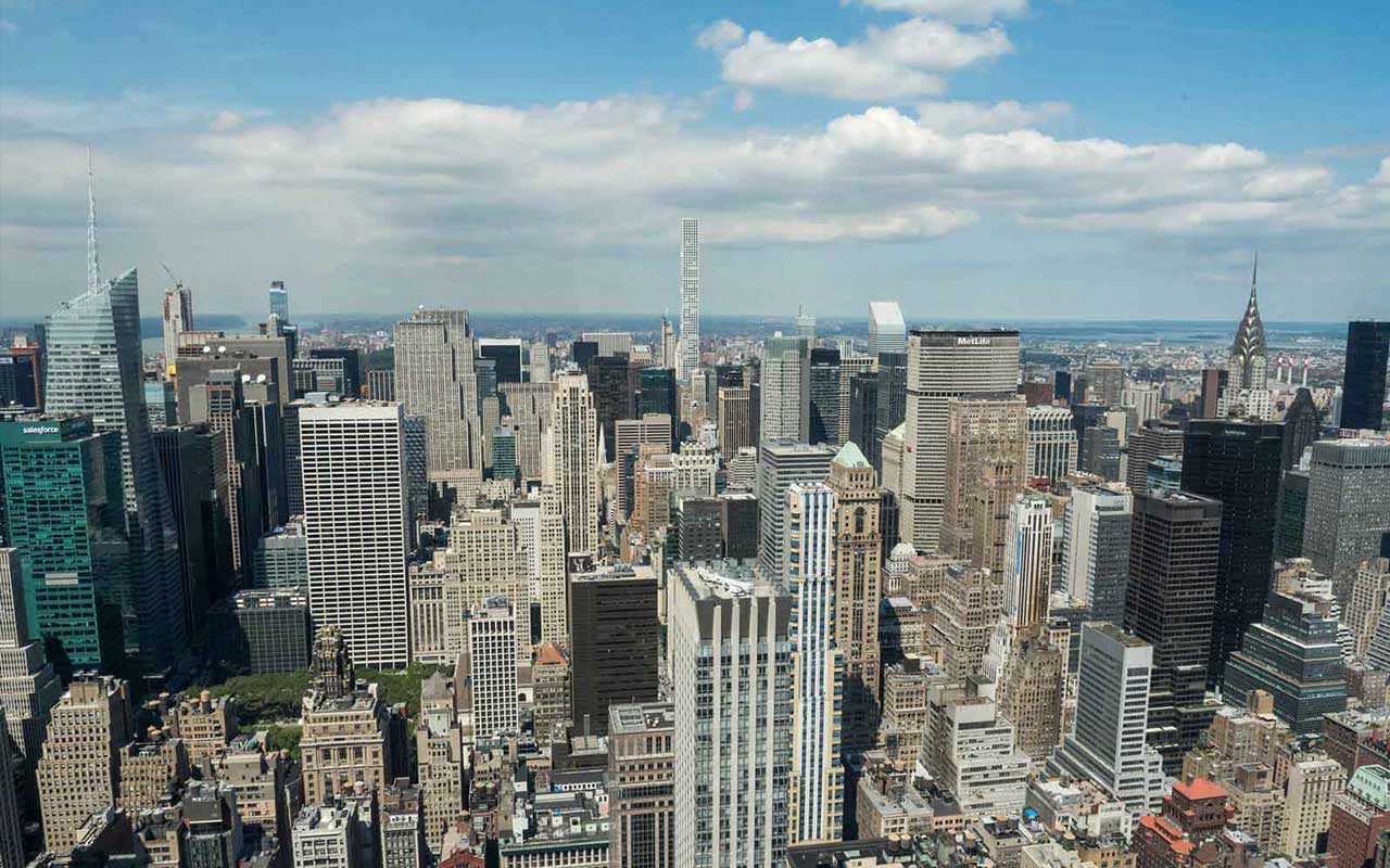 Russo Law Group, PC New York City, NY Office