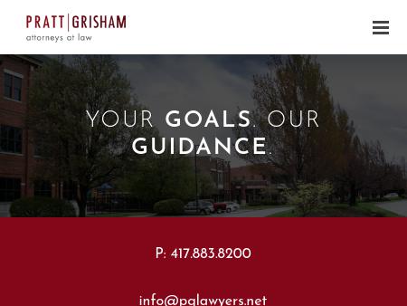 RGG Law Firm Springfield, MO Office