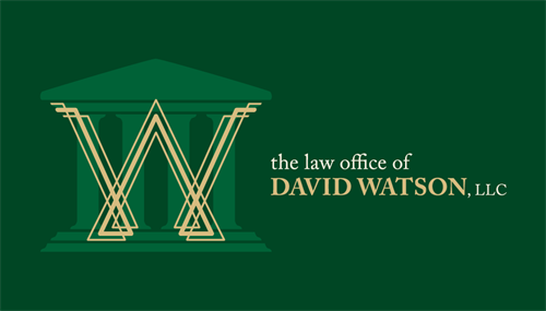 The Law Office of David Watson, LLC Mequon, WI Office