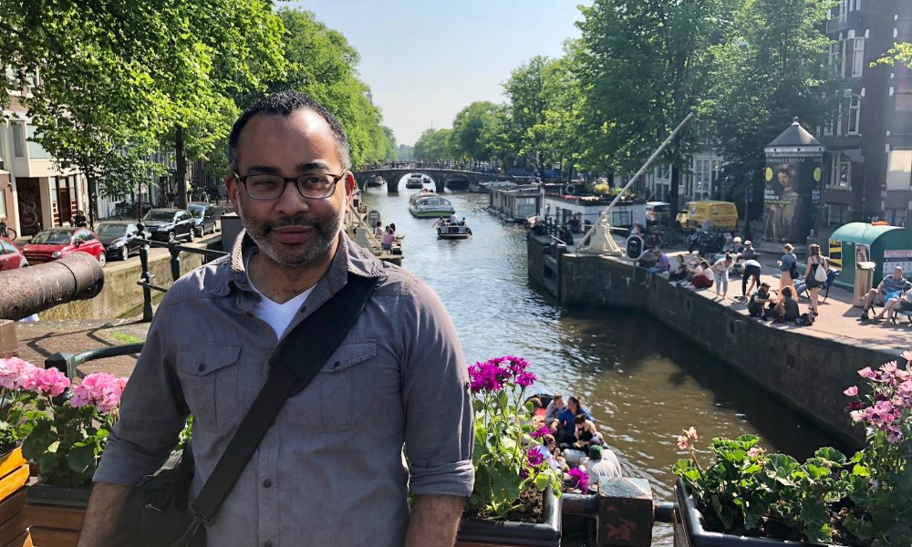 Aaron Thomas Law Atlanta,  Office