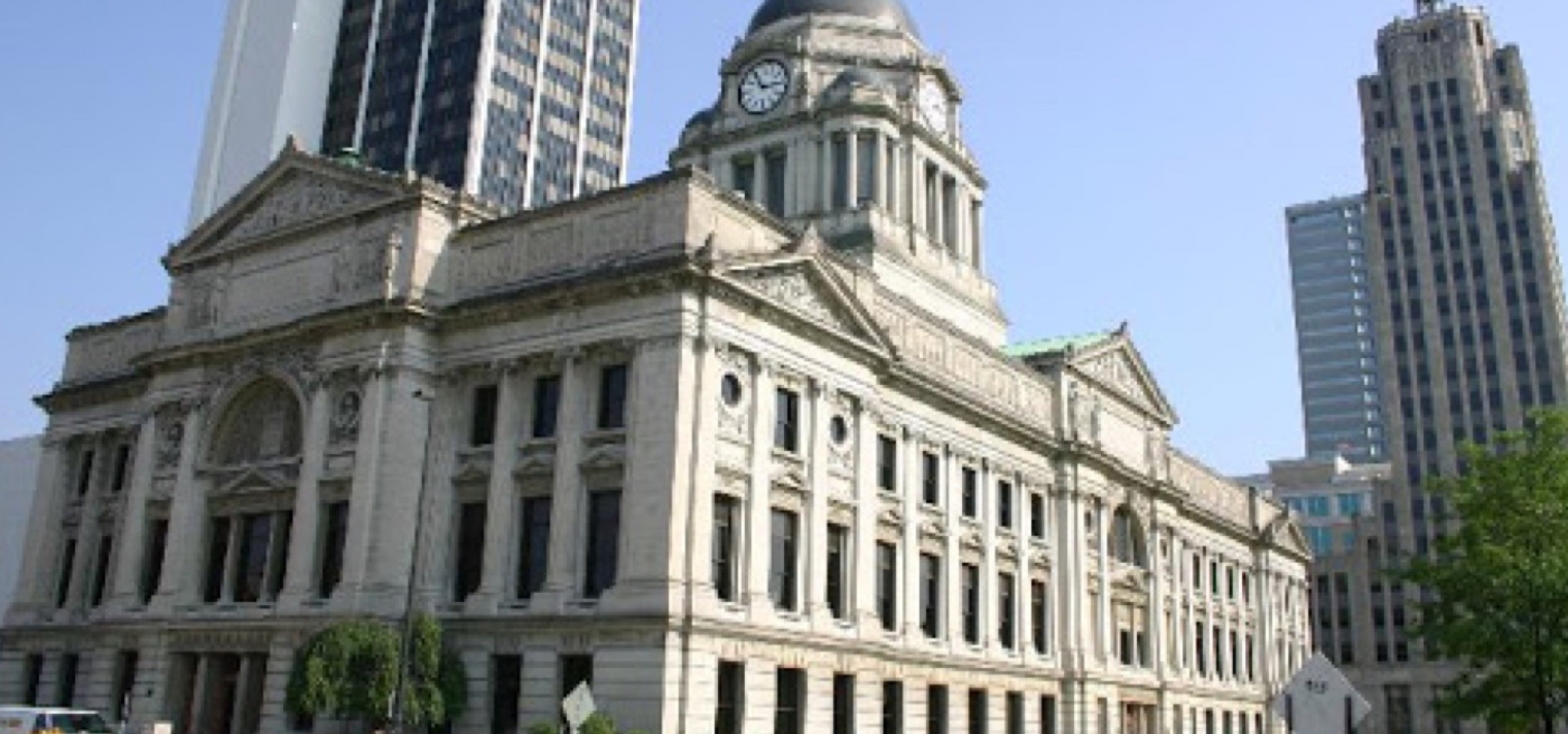 Rothberg, Logan & Warsco, L.L.P Warsaw, IN Office