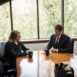 McDivitt Law Firm Denver, CO Office