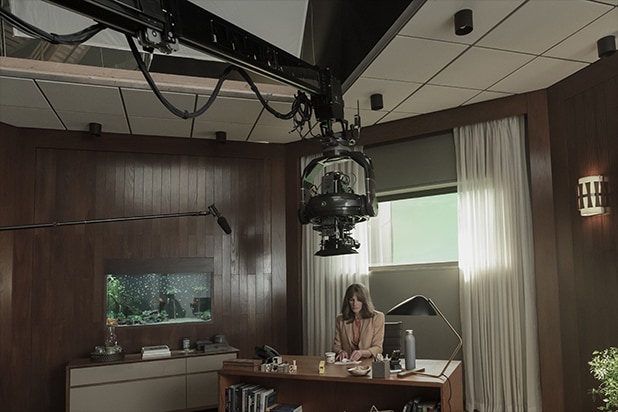 The Crone Law Group Los Angeles, CA Office