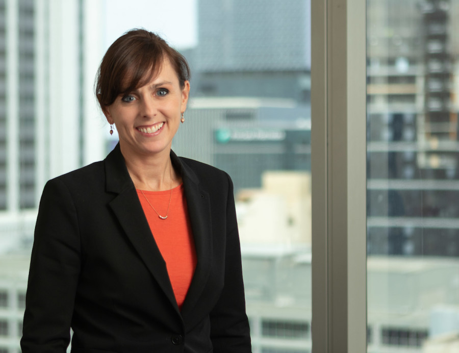 Lander & Rogers Sydney, Australia Office