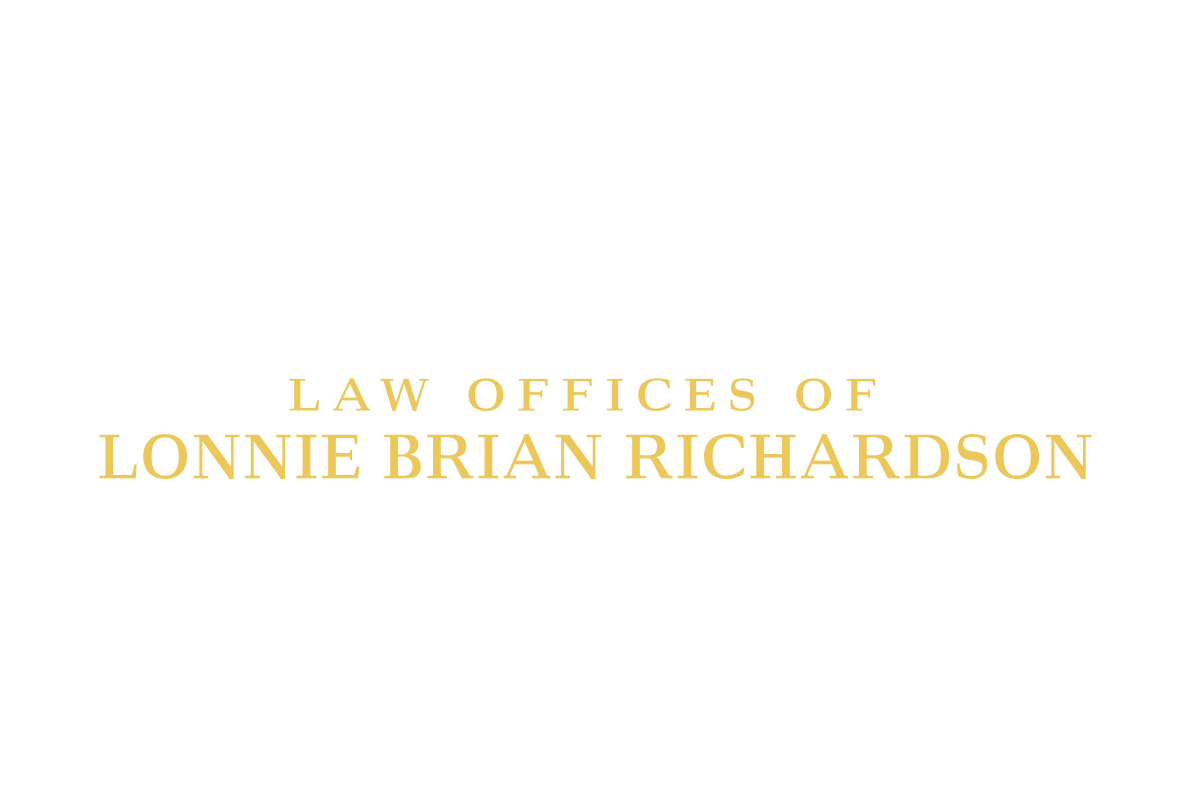 Law office of Lonnie Brian Richardson Miami Beach,  Office