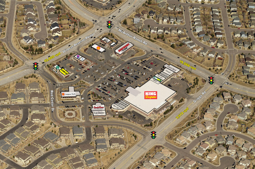 Gomolson & Zehfuss, LLC Highlands Ranch, CO Office