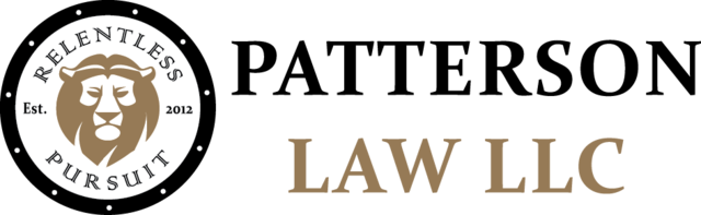 Patterson Law LLC Fort Wayne,  Office