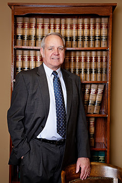 Law Office of V. Linnea Alt, Chartered Junction City, KS Office
