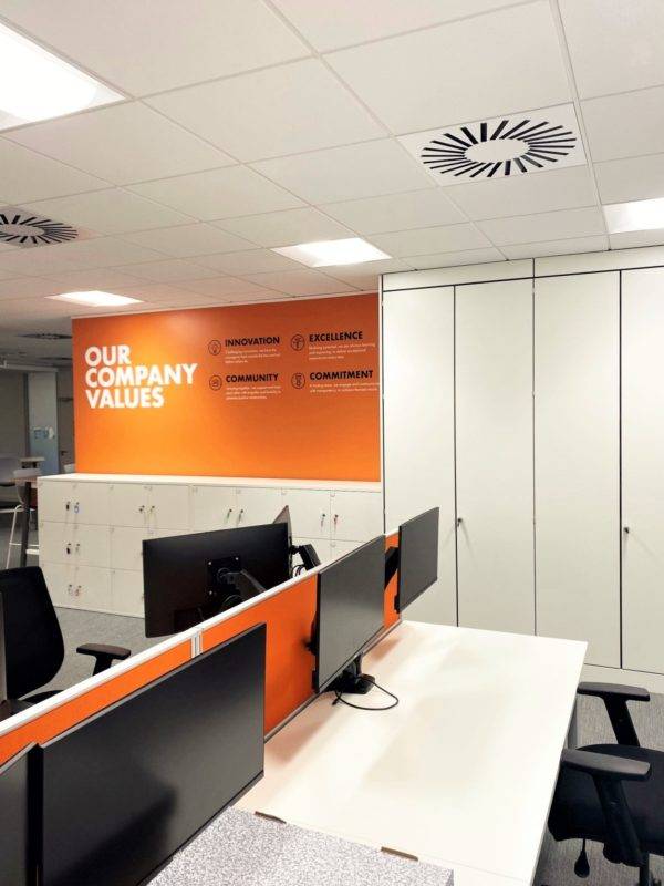 Thompsons Swansea, UK-Wales Office