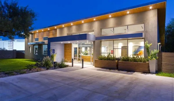 Escamilla Law Firm McAllen,  Office