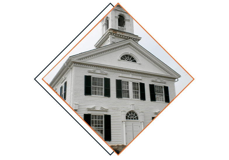 Burnham Douglass Attorneys at Law Marlton,  Office