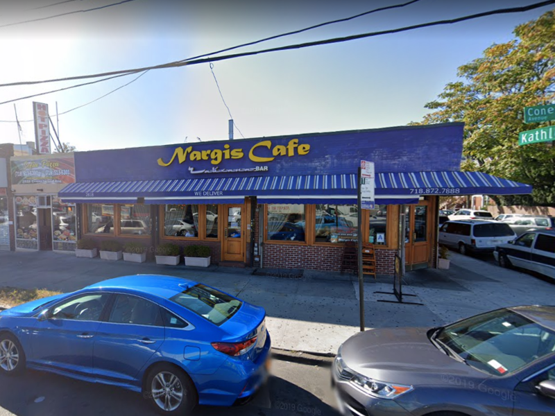 Nazrisho & Associates, P.C Hackensack, NJ Office