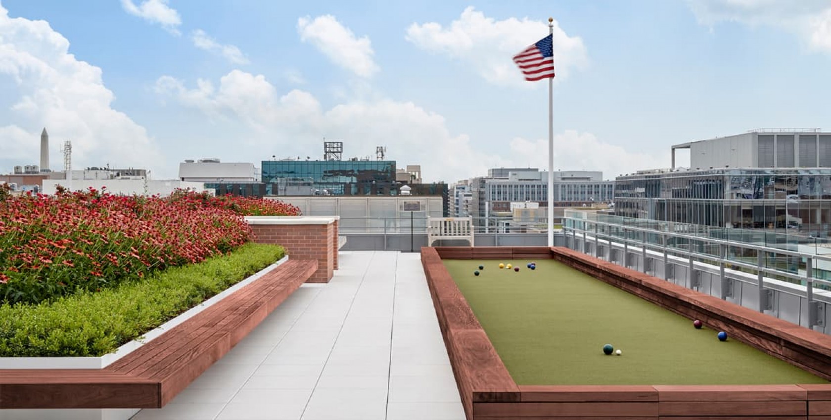 Steptoe LLP Washington, DC Office