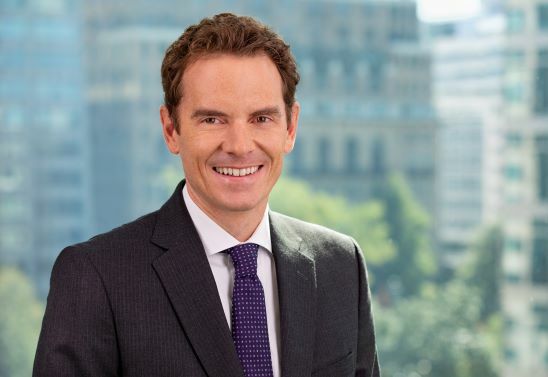 Ivins, Phillips & Barker, Chartered Washington, DC Office