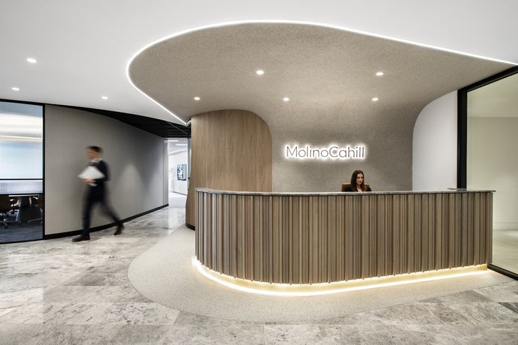 MolinoCahill Lawyers Melbourne, Australia Office