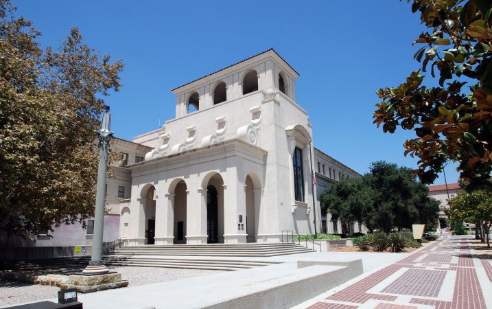 Law Office of Doug Griffith Pasadena,  Office