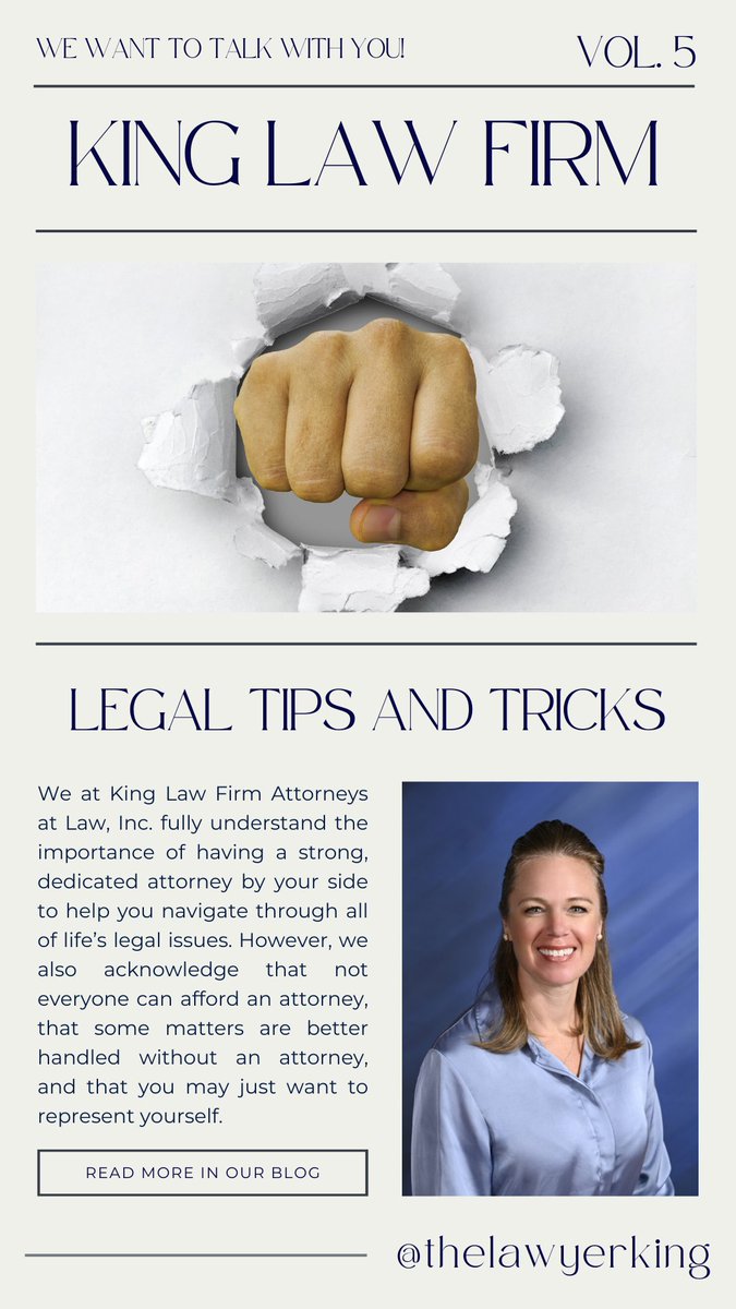 King Law Firm Attorneys at Law, Inc Murrieta,  Office