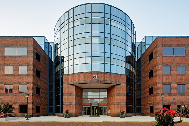 Gourvitz & Gourvitz, LLC Short Hills, NJ Office