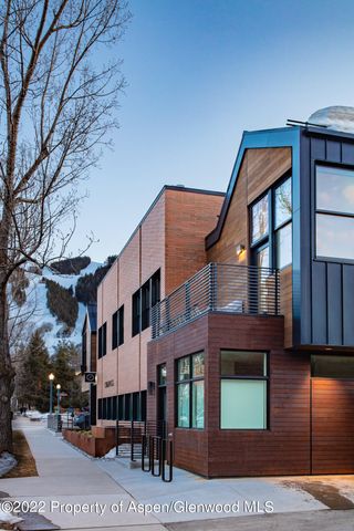 Accretive Law Aspen,  Office