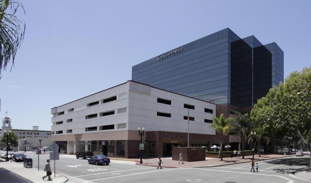 The Reeves Law Group Santa Ana, CA Office