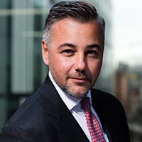 DWF Milan, Italy Office