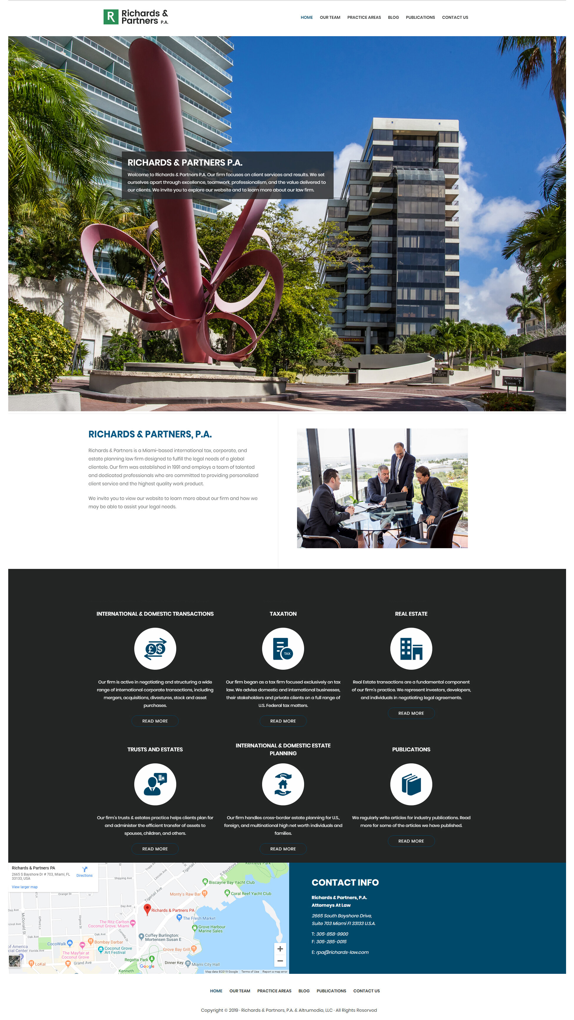 Coffey Burlington West Palm Beach, FL Office