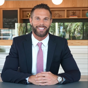 Law Office of Dustin Robinson, P.A Fort Lauderdale,  Office