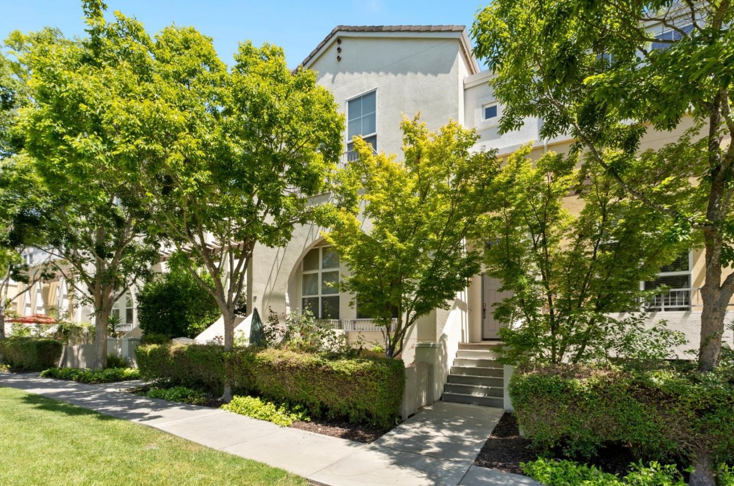 West & Associates A PC Mountain View, CA Office