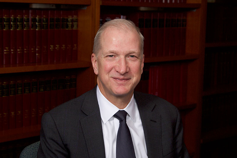 Hofeld and Schaffner Chicago, IL Office