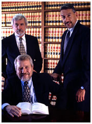 Clower, Parrack & Seaman Elkton, MD Office