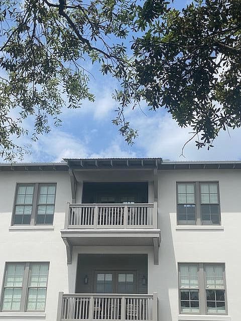 Burke Blue Hutchison Smith Zimmerman Burke Henry & Masters, P.A Destin, FL Office