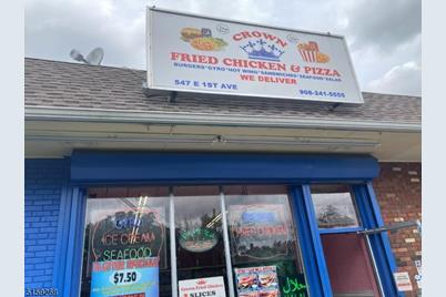 Messa & Associates, PC Roselle, NJ Office