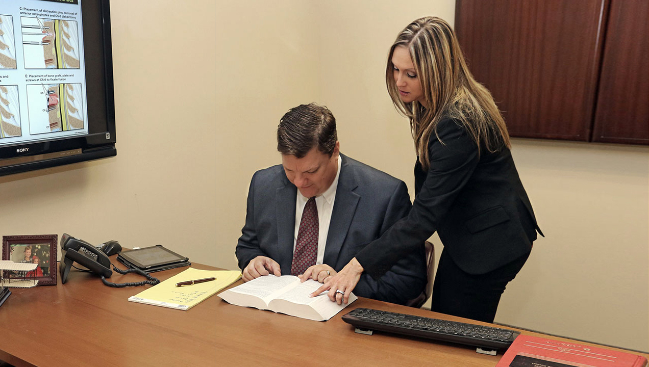 Mikita & Roccanova, LLC Hazlet, NJ Office