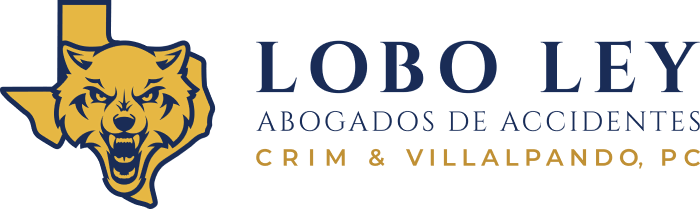 Lobo Ley  Abogados de Accidentes  Crim & Villalpando, PC Houston, TX Office