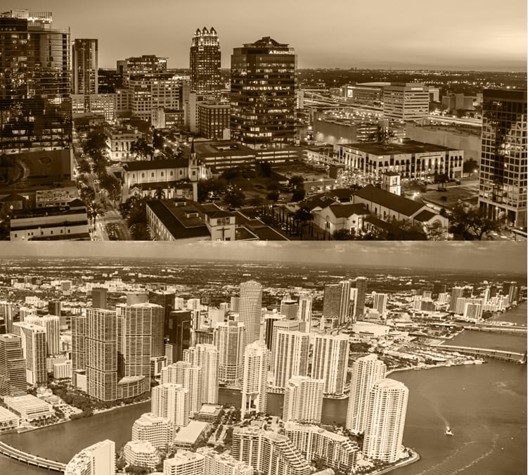 Cuevas, Garcia & Torres, P.A Coral Gables, FL Office