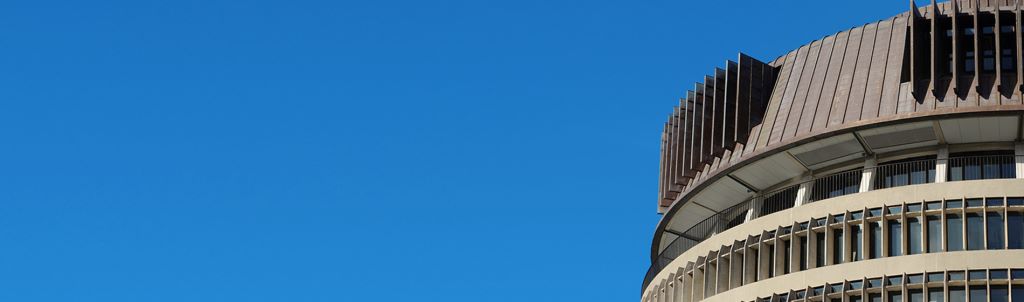 Dentons Kensington Swan Auckland, New Zealand Office