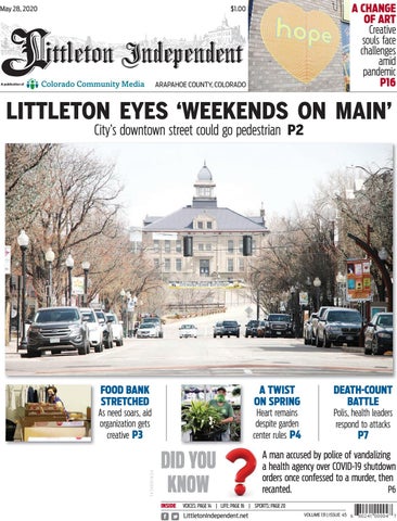 Murr Siler Eckels Delaney, PC Denver,  Office