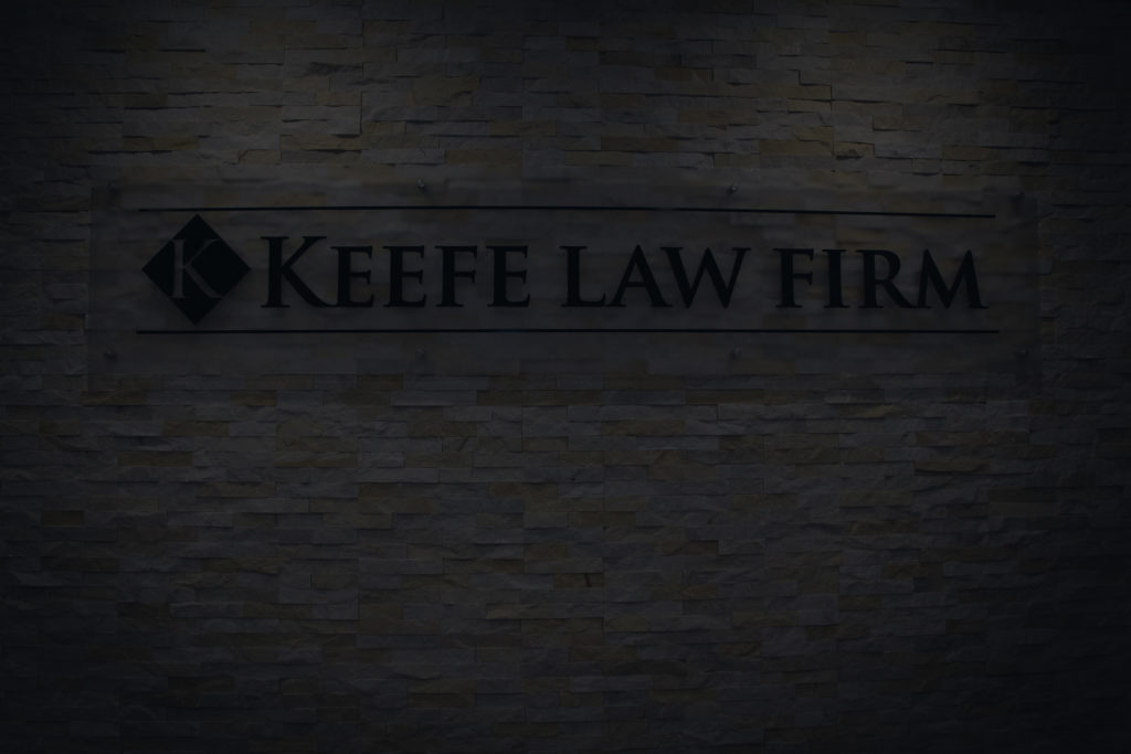 Keefe Law Firm Edison, NJ Office