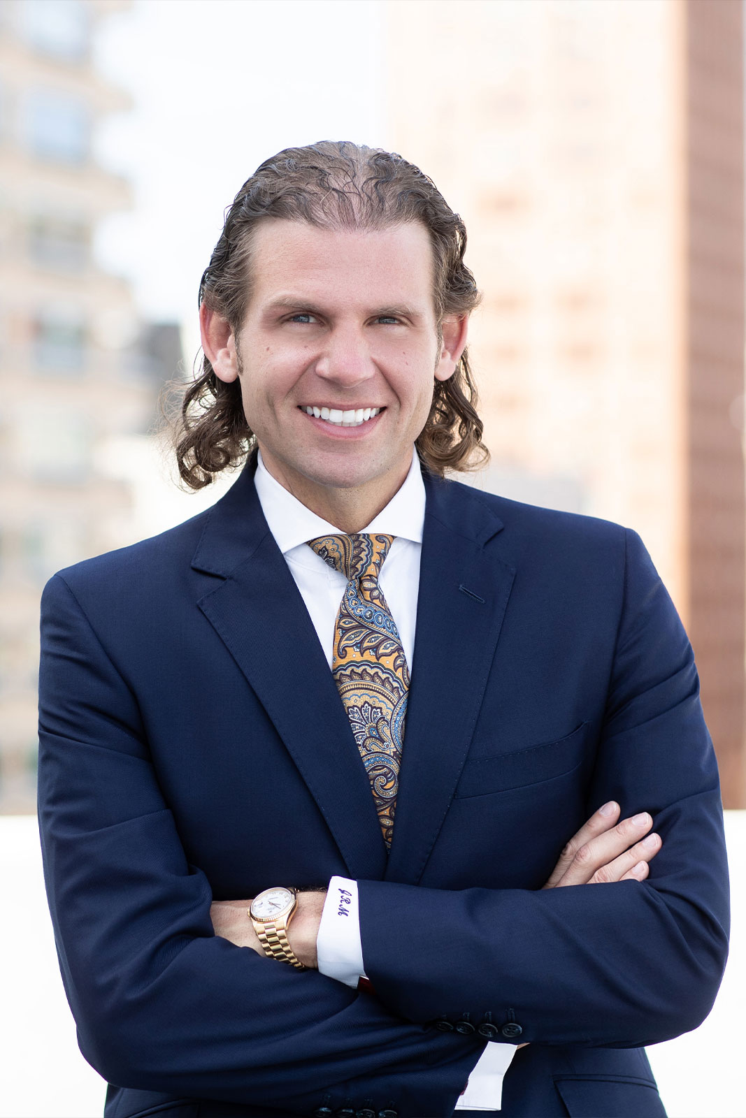 Marko Law Detroit, MI Office