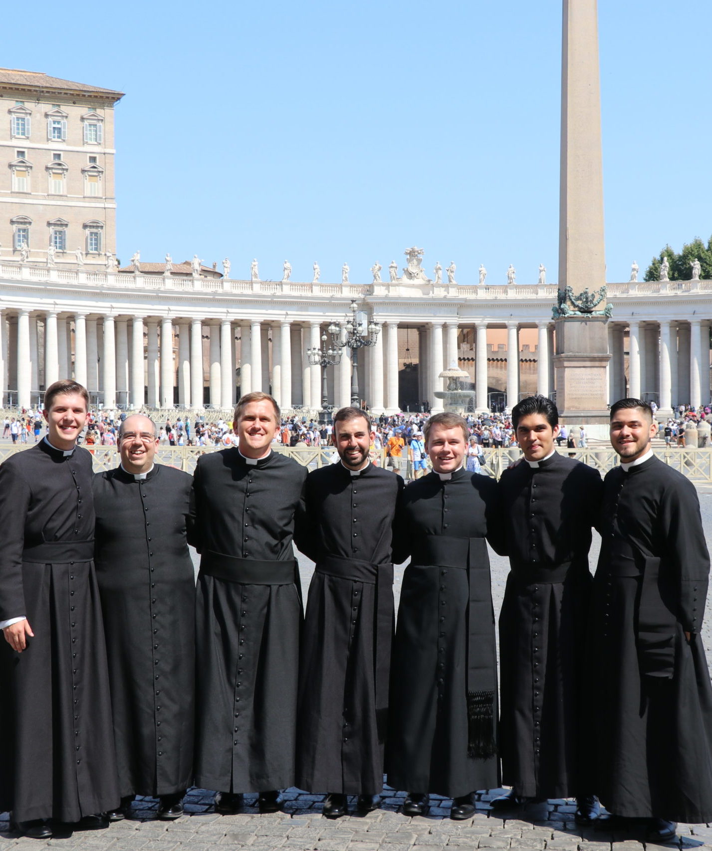 Lipani Catricala & Partners Rome, Italy Office