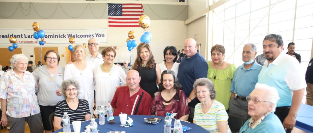 Koch & Associates Cicero,  Office